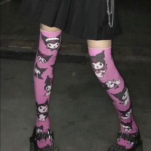 Meet your Posher, Ophelia